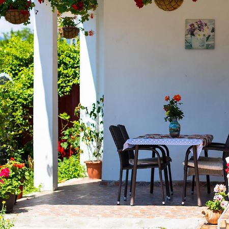Casa De Vacanta Marya Baia de Fier Zewnętrze zdjęcie