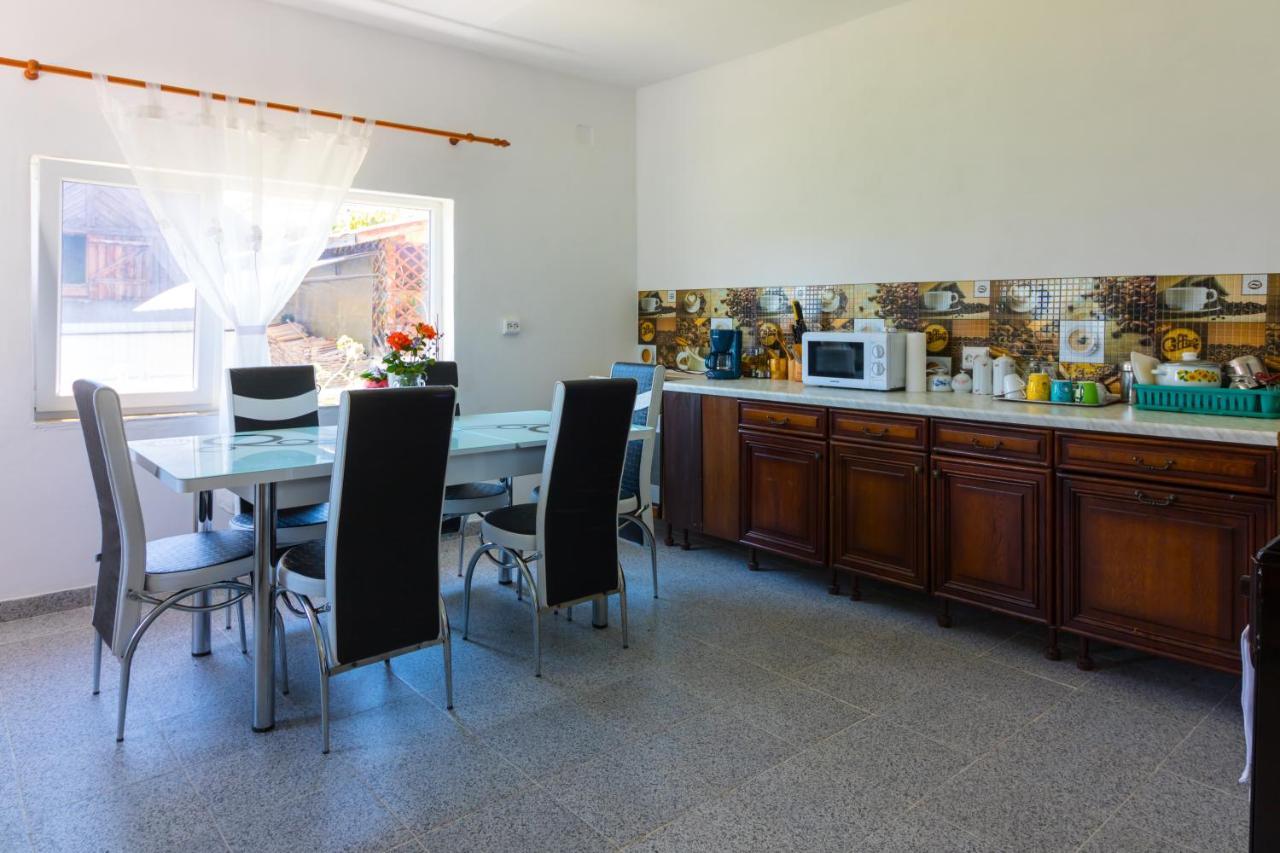 Casa De Vacanta Marya Baia de Fier Zewnętrze zdjęcie