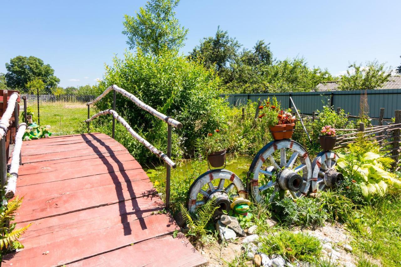 Casa De Vacanta Marya Baia de Fier Zewnętrze zdjęcie